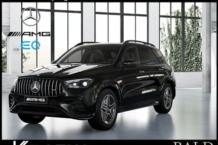 Mercedes-Benz GLE 53 AMG Gebrauchtwagen