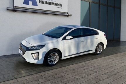 Hyundai IONIQ Gebrauchtwagen