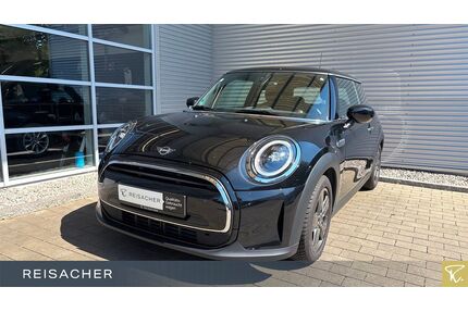 Mini Cooper Gebrauchtwagen