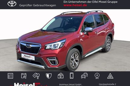Subaru Forester Gebrauchtwagen