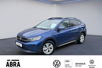 VW Taigo Gebrauchtwagen