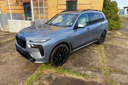 BMW X7 Gebrauchtwagen