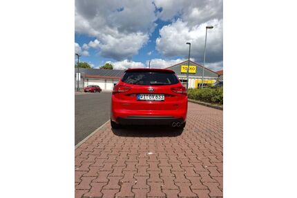 Kia ceed Sportswagon Gebrauchtwagen