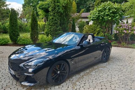BMW Z4 Gebrauchtwagen