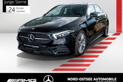 Mercedes-Benz A 220 Gebrauchtwagen