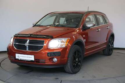 Dodge Caliber Gebrauchtwagen