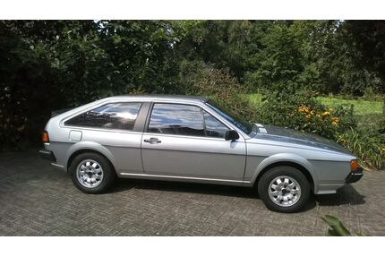 VW Scirocco Gebrauchtwagen