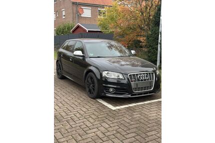 Audi S3 Gebrauchtwagen