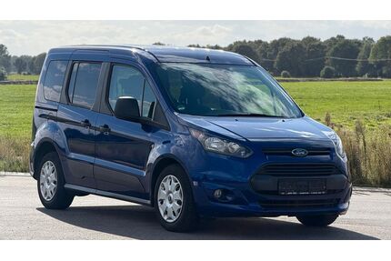 Ford Tourneo Connect Gebrauchtwagen