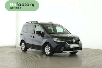 Renault Kangoo Gebrauchtwagen