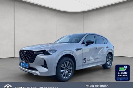 Mazda CX-60 Gebrauchtwagen