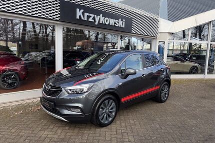 Opel Mokka X Gebrauchtwagen