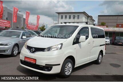 Nissan NV200 Gebrauchtwagen