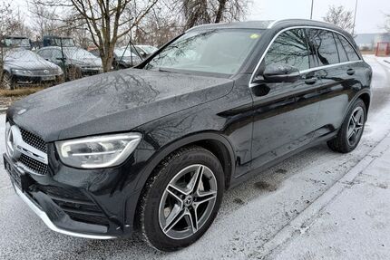 Mercedes-Benz GLC 200 Gebrauchtwagen