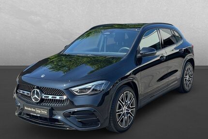 Mercedes-Benz GLA 200 Gebrauchtwagen