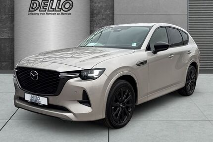 Mazda CX-60 Gebrauchtwagen