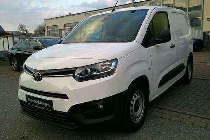 Toyota Proace Gebrauchtwagen