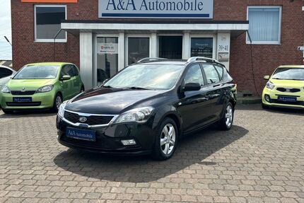 Kia ceed / Ceed Gebrauchtwagen