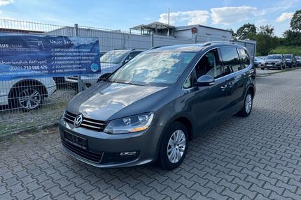 VW Sharan Gebrauchtwagen