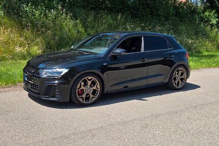Audi A1 Gebrauchtwagen