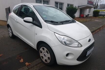 Ford Ka/Ka+ Gebrauchtwagen