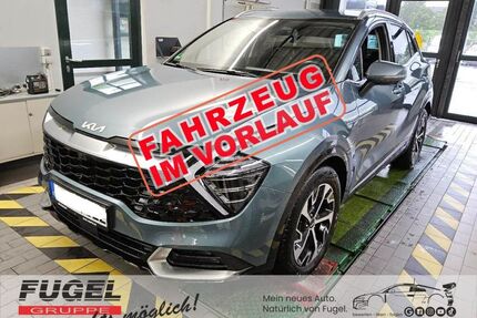 Kia Sportage Gebrauchtwagen