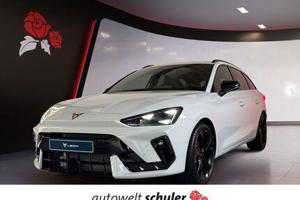 Cupra Leon Gebrauchtwagen