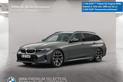 BMW 320 Gebrauchtwagen