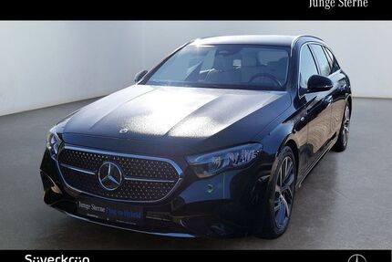 Mercedes-Benz E 300 Gebrauchtwagen