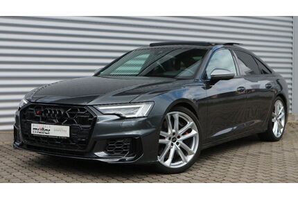 Audi S6 Gebrauchtwagen