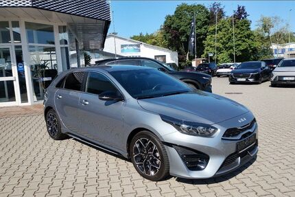 Kia ceed / Ceed Gebrauchtwagen