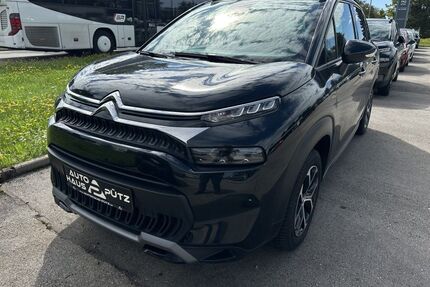 Citroen C3 Aircross Gebrauchtwagen