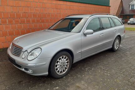 Mercedes-Benz E 270 Gebrauchtwagen