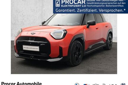 Mini Aceman Gebrauchtwagen