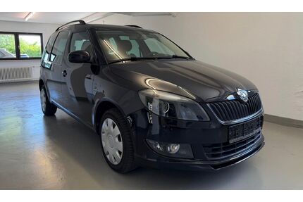 Skoda Roomster Gebrauchtwagen
