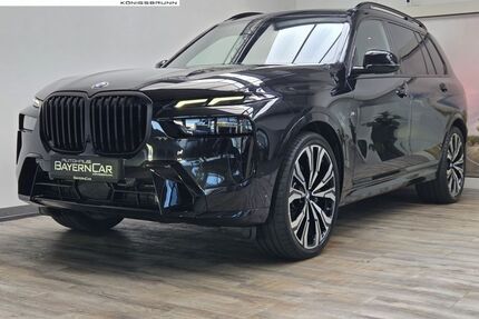 BMW X7 Gebrauchtwagen