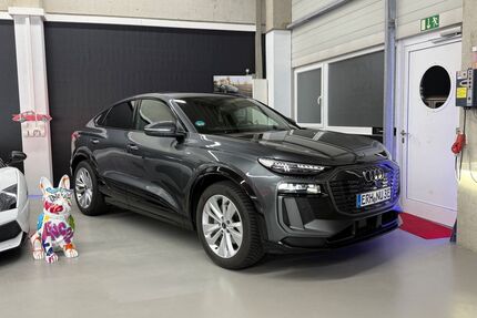 Audi Q6 e-tron Gebrauchtwagen