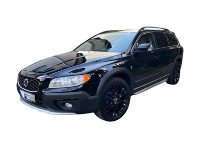 Volvo XC70 Gebrauchtwagen