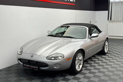 Jaguar XK8 Gebrauchtwagen