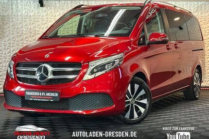 Mercedes-Benz V 220 Gebrauchtwagen