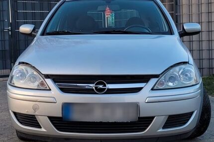 Opel Corsa Gebrauchtwagen