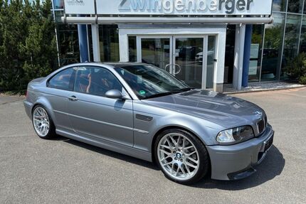 BMW M3 Gebrauchtwagen