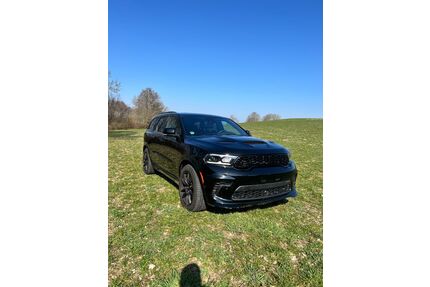 Dodge Durango Gebrauchtwagen
