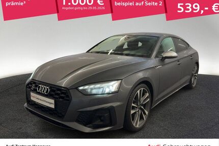 Audi S5 Gebrauchtwagen