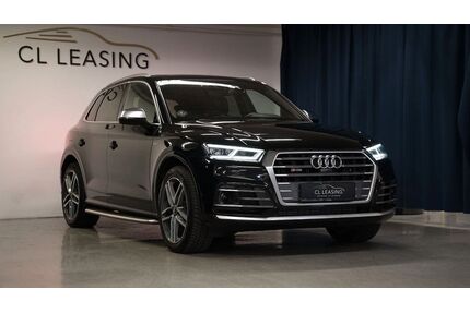 Audi SQ5 Gebrauchtwagen