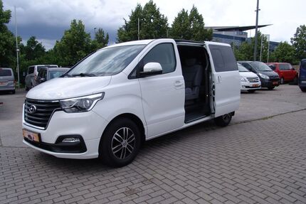 Hyundai H-1 Gebrauchtwagen