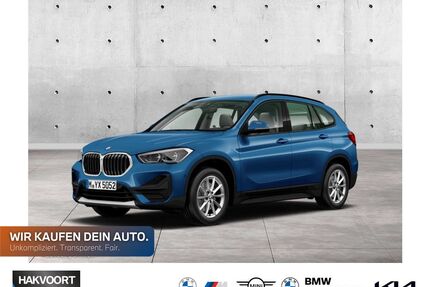 BMW X1 Gebrauchtwagen