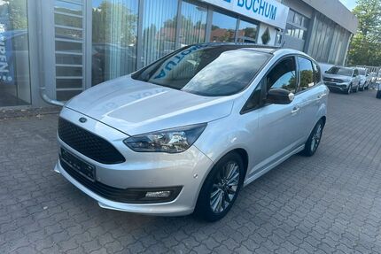 Ford C-Max Gebrauchtwagen