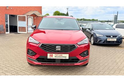 Seat Tarraco Gebrauchtwagen