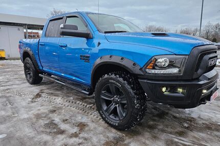 Dodge RAM Gebrauchtwagen